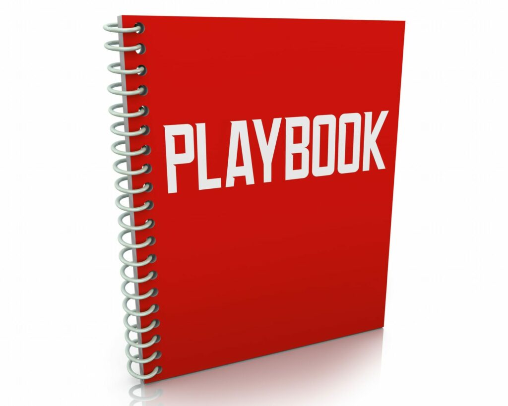 Top 5 Mistakes to Avoid When Creating Your Marketing Playbook