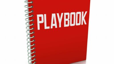 Top 5 Mistakes to Avoid When Creating Your Marketing Playbook