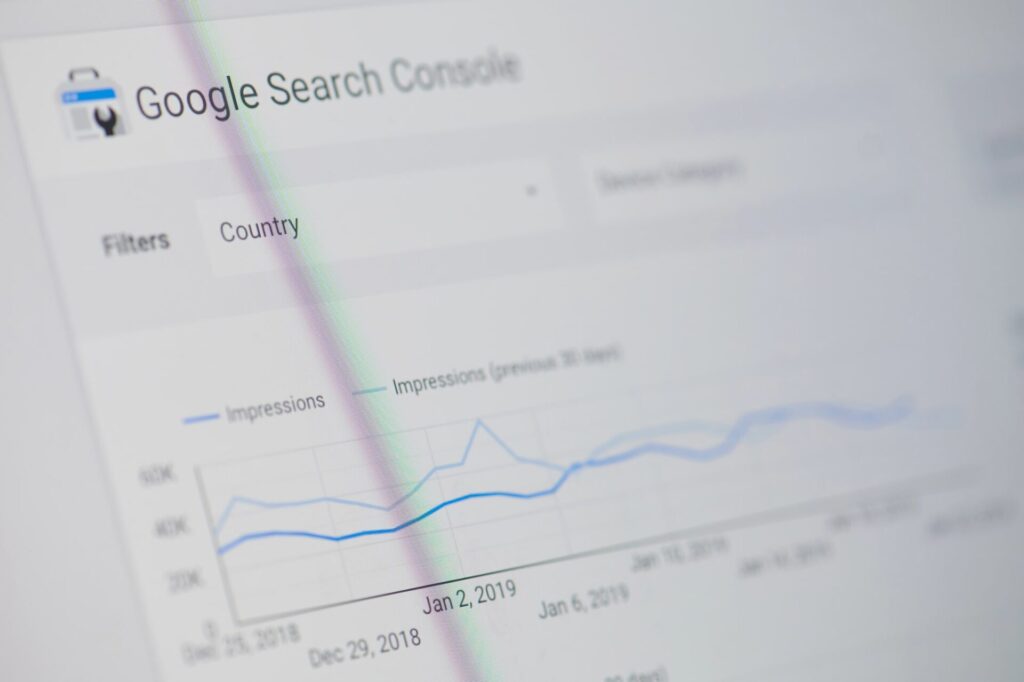 A Beginner’s Guide to Google Search Console