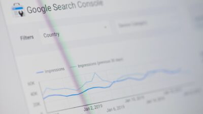 A Beginner’s Guide to Google Search Console