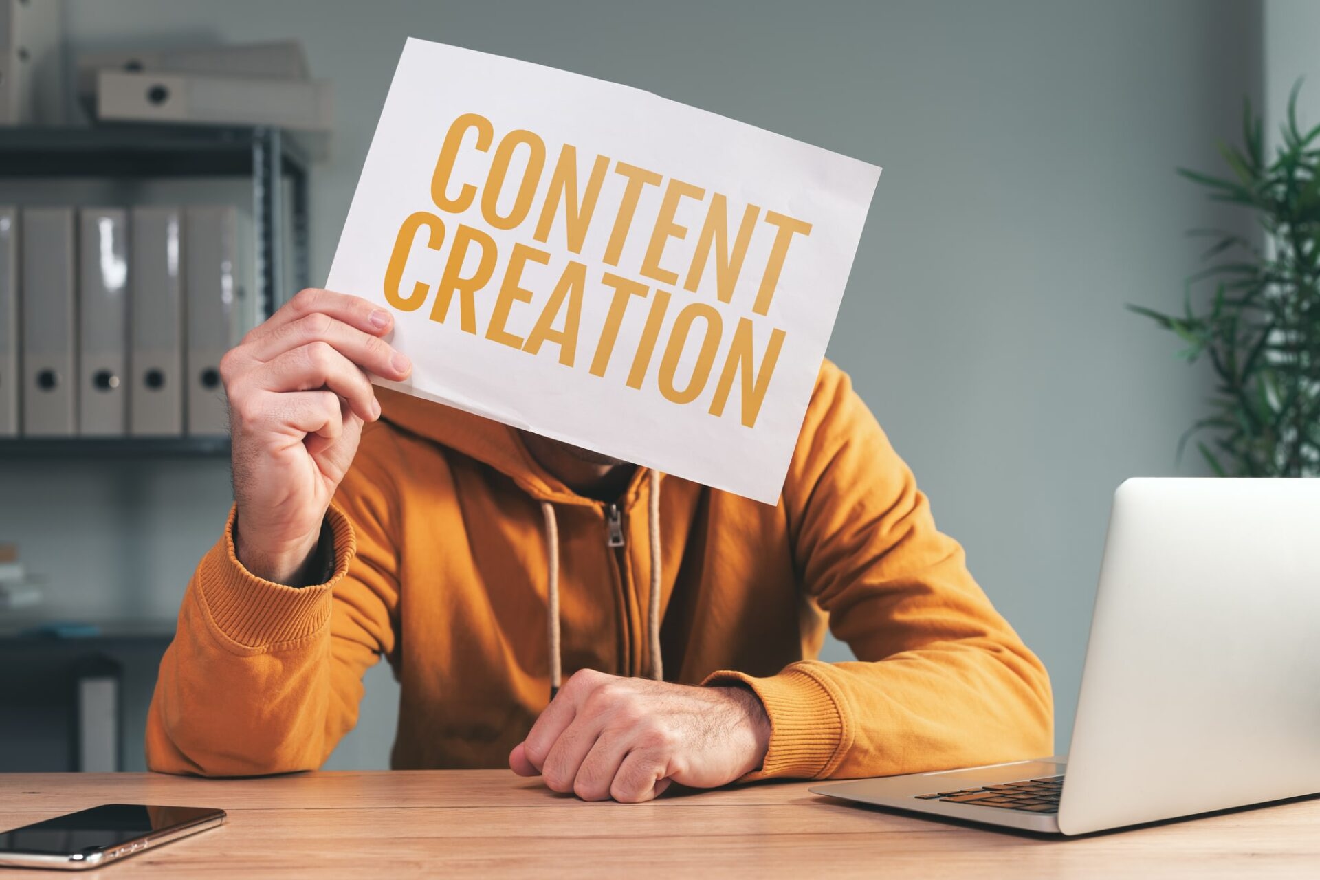 Our Favorite Content Creation Tools and Resources