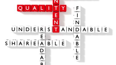 The Role of Content Quality in Boosting Your Website’s Credibility