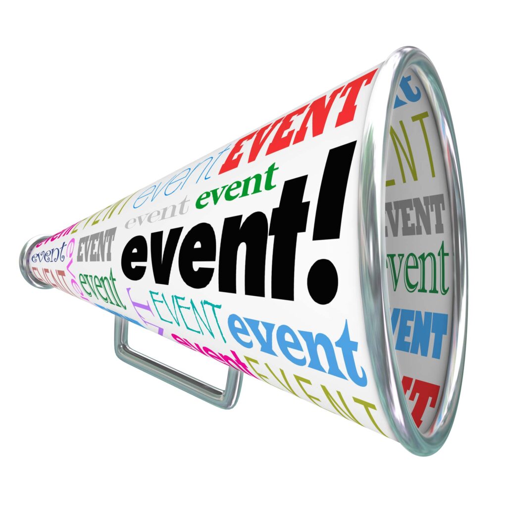 Social Media Tips for Day-of Event Marketing