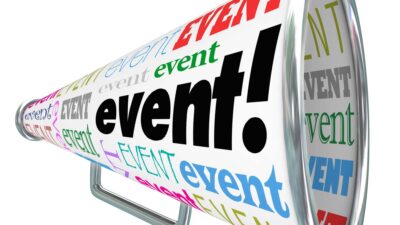 Social Media Tips for Day-of Event Marketing