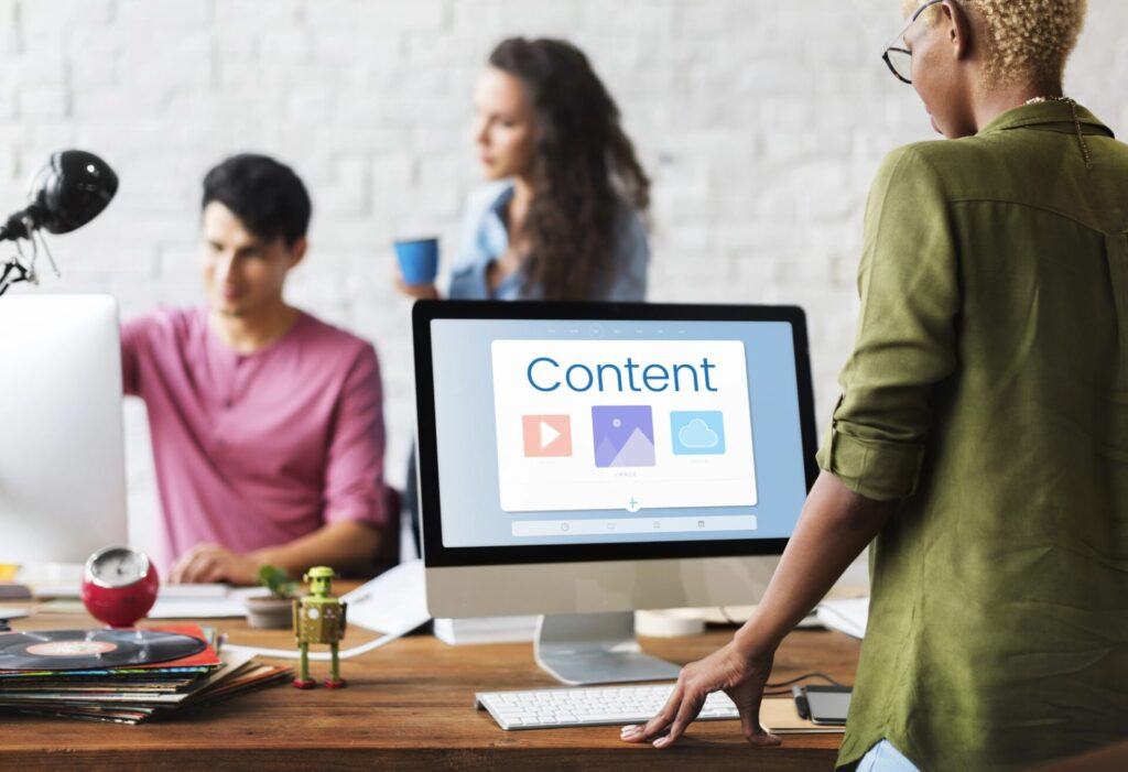 Why Content Diversification is Key to Reaching a Broader Audience