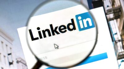 5 LinkedIn Tips for Professional Networking