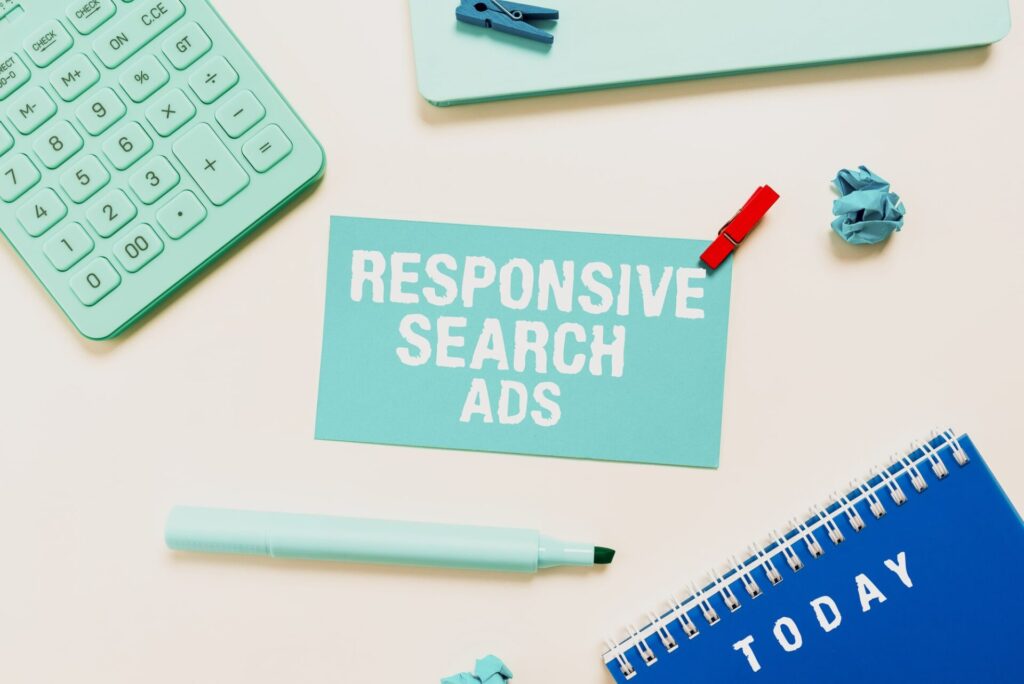 Responsive Search Ads: What They Are and Why They’re a Game-Changer for PPC Campaigns