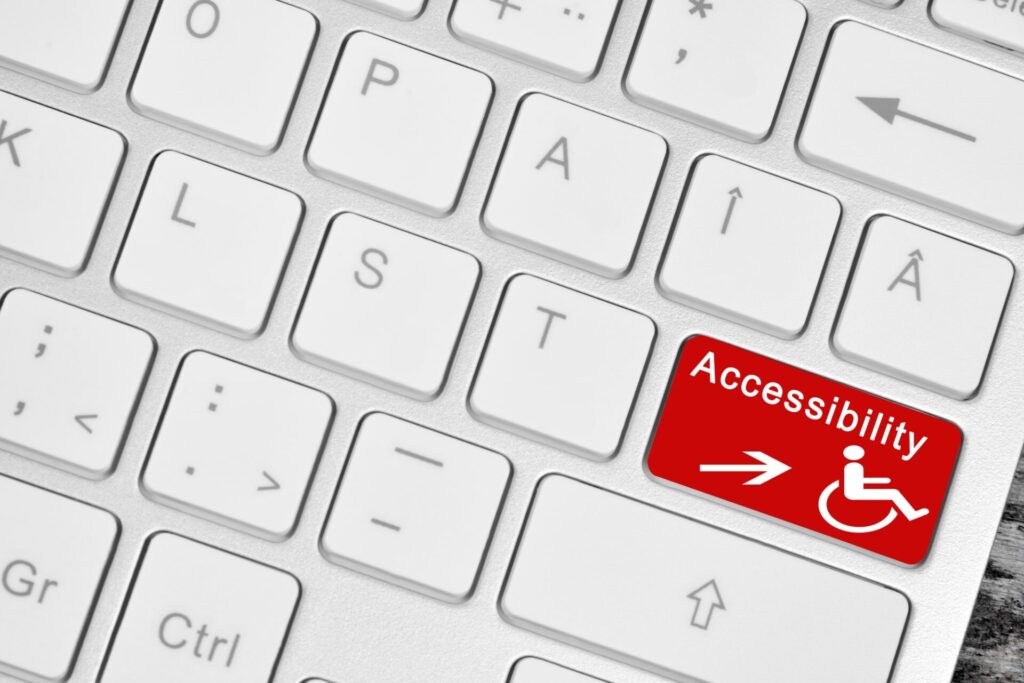 Top Tools and Resources for Developing Accessible Content