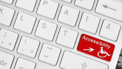 Top Tools and Resources for Developing Accessible Content