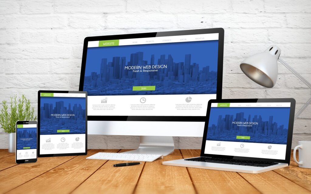 Why Responsive Web Design is Essential for Modern Businesses