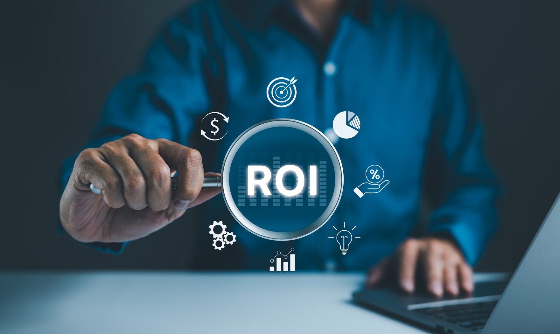 How to Maximize Your ROI with Effective Digital Advertising Strategies