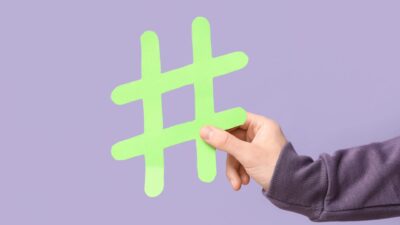 The Death of the Hashtag (2007-2025)