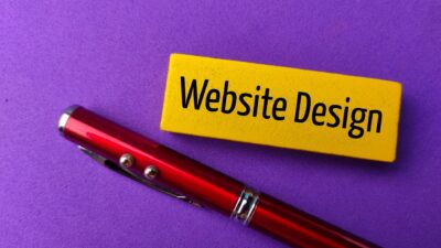 Top 10 Website Design Trends to Watch in 2025