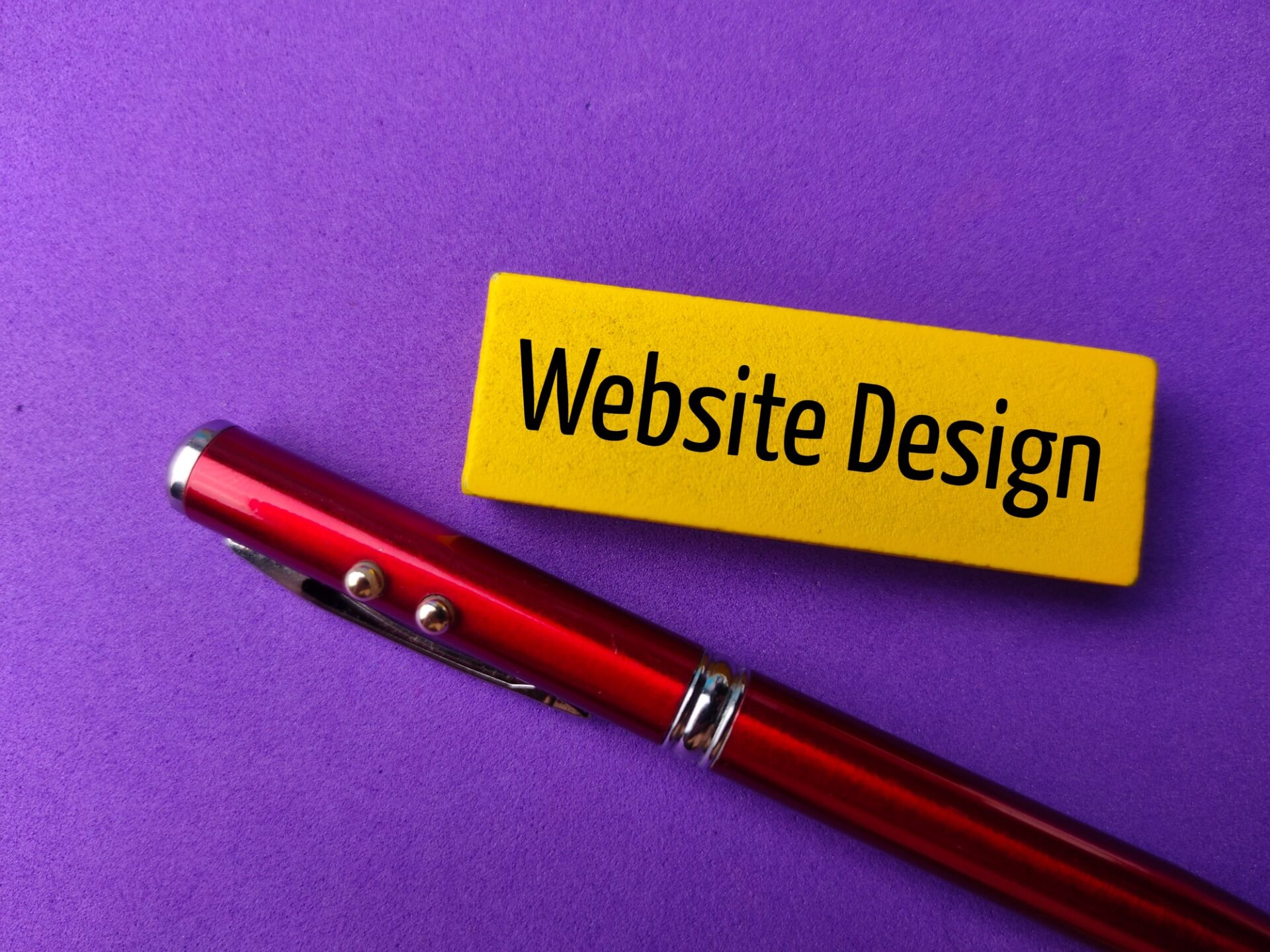 Top 10 Website Design Trends to Watch in 2025