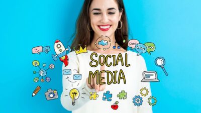 Top 7 Social Media Marketing Strategies for 2025